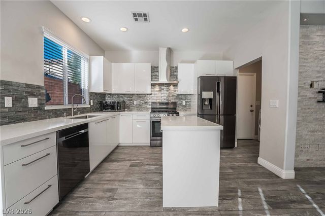 2647 Good Fellows Street, Las Vegas, NV 89135