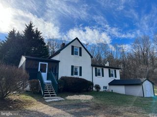 5280 MERRY OAKS ROAD, The Plains, VA 20198