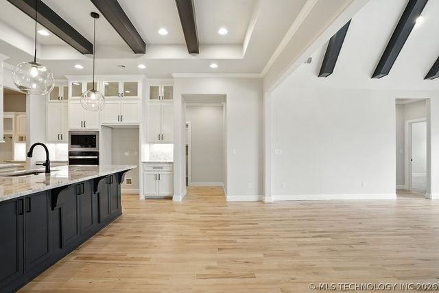 14213 S Evanston Avenue, Bixby, OK 74008