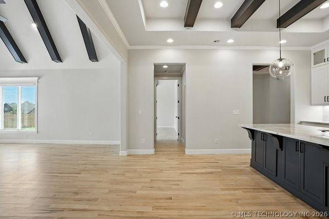 14213 S Evanston Avenue, Bixby, OK 74008