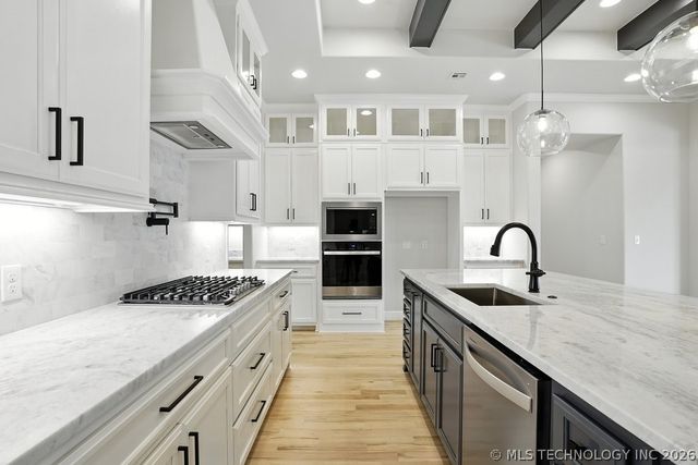 14213 S Evanston Avenue, Bixby, OK 74008