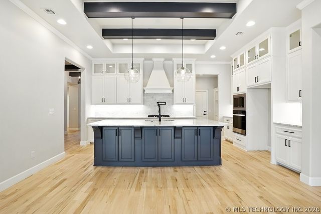 14213 S Evanston Avenue, Bixby, OK 74008