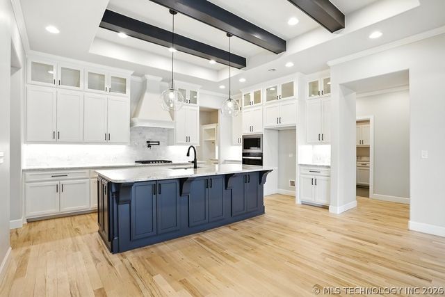 14213 S Evanston Avenue, Bixby, OK 74008