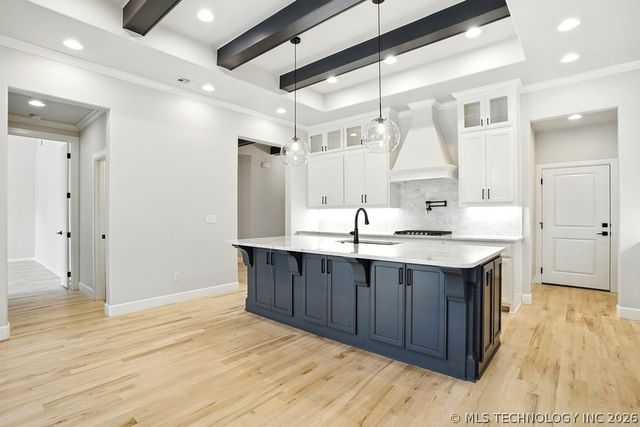 14213 S Evanston Avenue, Bixby, OK 74008