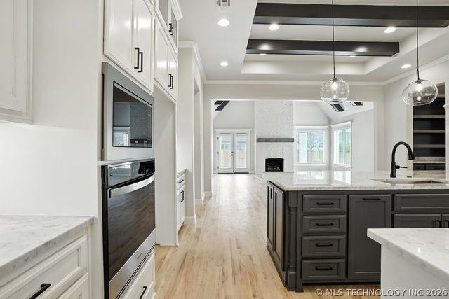 14213 S Evanston Avenue, Bixby, OK 74008