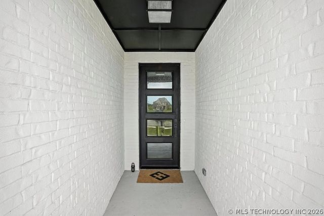 14213 S Evanston Avenue, Bixby, OK 74008