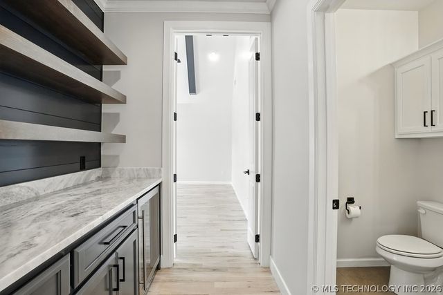 14213 S Evanston Avenue, Bixby, OK 74008