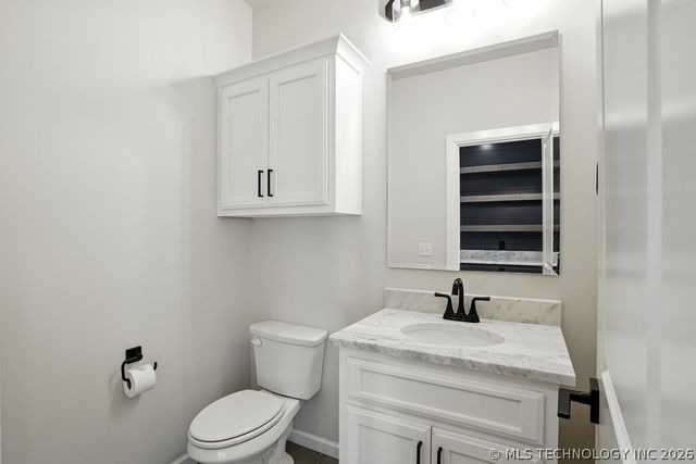 14213 S Evanston Avenue, Bixby, OK 74008