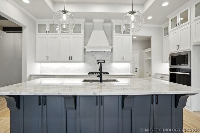 14213 S Evanston Avenue, Bixby, OK 74008