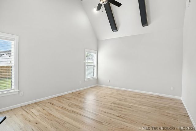 14213 S Evanston Avenue, Bixby, OK 74008