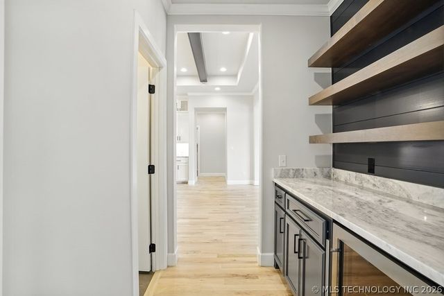 14213 S Evanston Avenue, Bixby, OK 74008