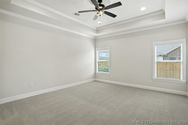 14213 S Evanston Avenue, Bixby, OK 74008