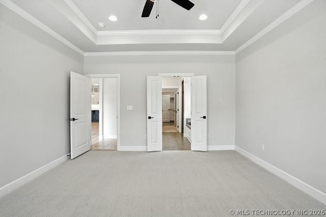 14213 S Evanston Avenue, Bixby, OK 74008