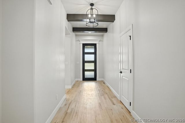 14213 S Evanston Avenue, Bixby, OK 74008