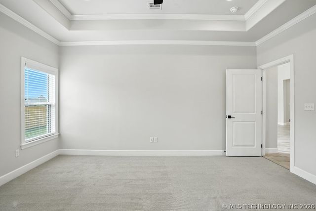 14213 S Evanston Avenue, Bixby, OK 74008