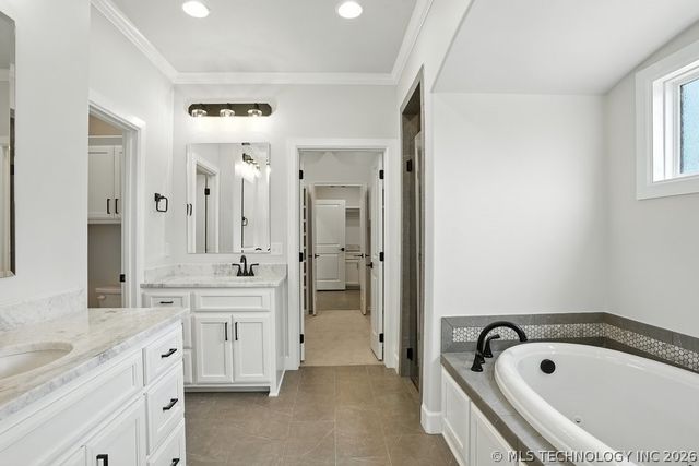 14213 S Evanston Avenue, Bixby, OK 74008