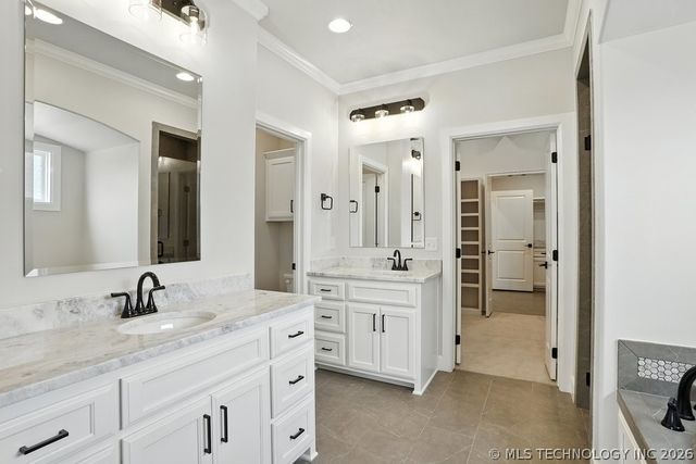 14213 S Evanston Avenue, Bixby, OK 74008