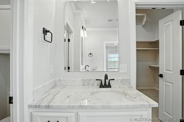 14213 S Evanston Avenue, Bixby, OK 74008