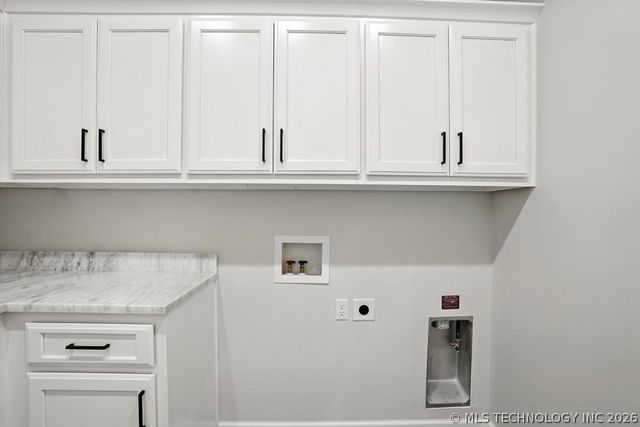 14213 S Evanston Avenue, Bixby, OK 74008