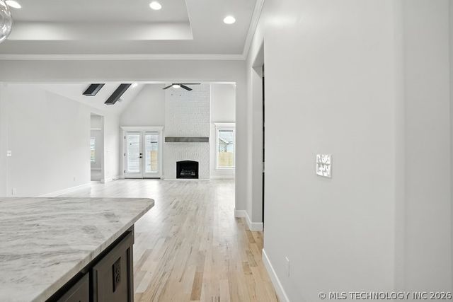 14213 S Evanston Avenue, Bixby, OK 74008