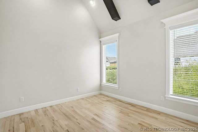 14213 S Evanston Avenue, Bixby, OK 74008