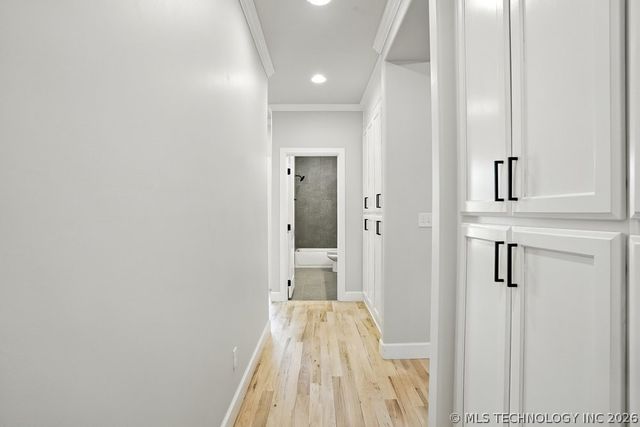 14213 S Evanston Avenue, Bixby, OK 74008