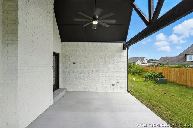 14213 S Evanston Avenue, Bixby, OK 74008