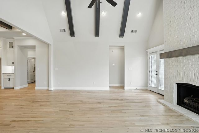 14213 S Evanston Avenue, Bixby, OK 74008