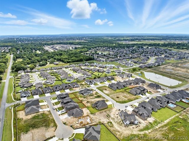 14213 S Evanston Avenue, Bixby, OK 74008