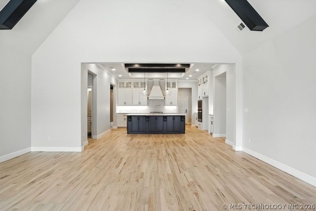 14213 S Evanston Avenue, Bixby, OK 74008