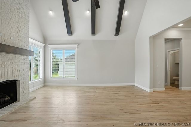 14213 S Evanston Avenue, Bixby, OK 74008