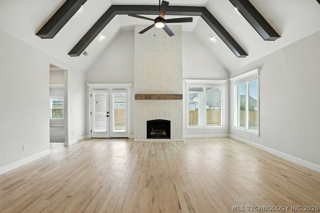 14213 S Evanston Avenue, Bixby, OK 74008