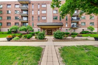 1551 Ashland Avenue 306, Des Plaines, IL 60016