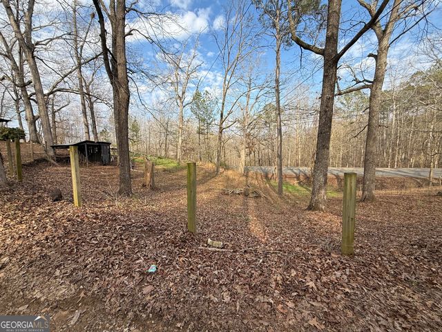 4445 Talking Rock Road, Talking Rock, GA 30175