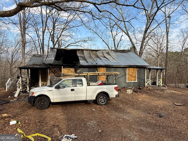 4445 Talking Rock Road, Talking Rock, GA 30175