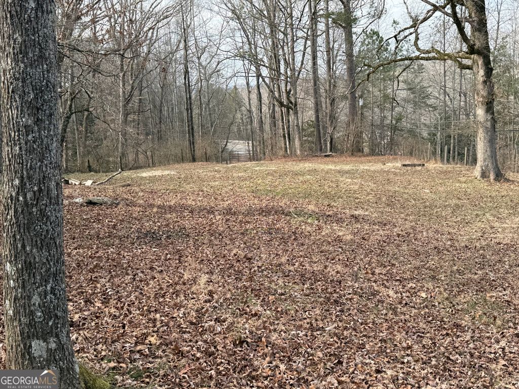 4445 Talking Rock Road, Talking Rock, GA 30175