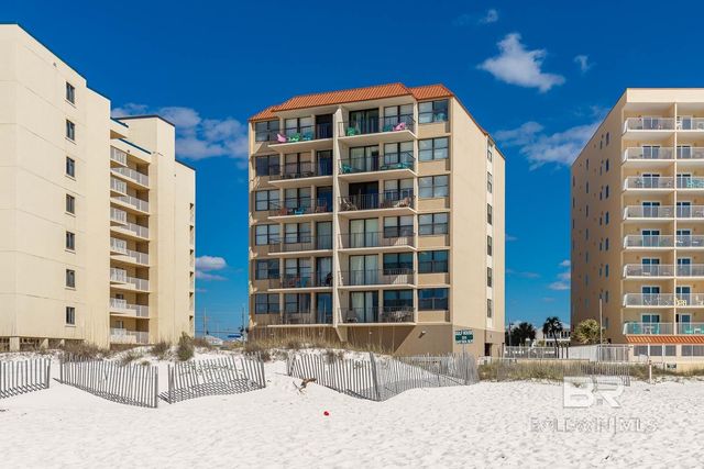 511 E Beach Boulevard 604, Gulf Shores, AL 36542