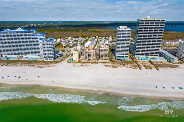 511 E Beach Boulevard 604, Gulf Shores, AL 36542