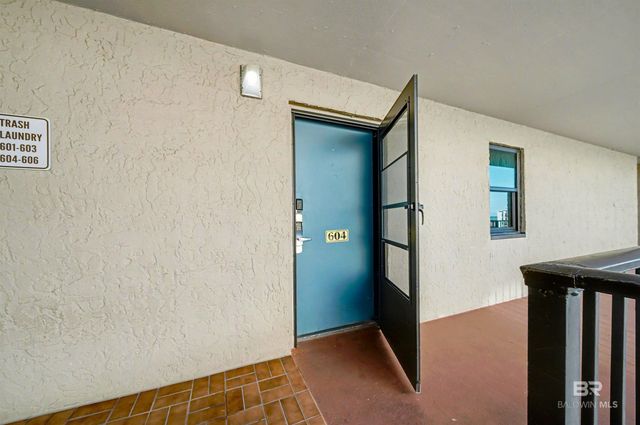 511 E Beach Boulevard 604, Gulf Shores, AL 36542