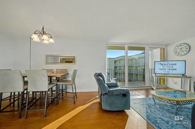 511 E Beach Boulevard 604, Gulf Shores, AL 36542