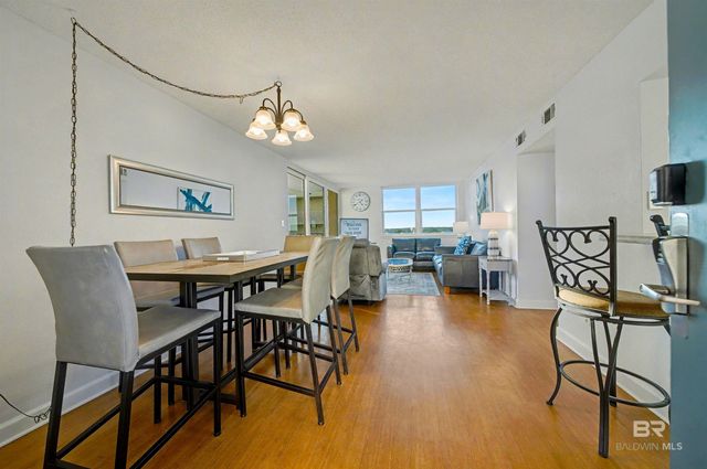 511 E Beach Boulevard 604, Gulf Shores, AL 36542