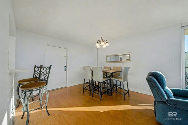 511 E Beach Boulevard 604, Gulf Shores, AL 36542