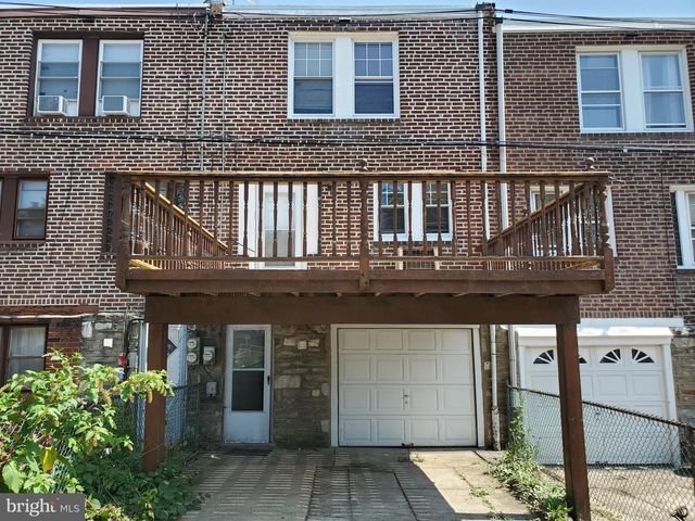 6346 GLENLOCH ST, Philadelphia, PA 19135