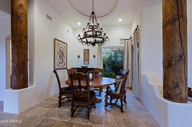 7878 E Sunflower Court, Scottsdale, AZ 85266