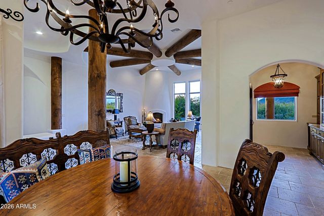 7878 E Sunflower Court, Scottsdale, AZ 85266