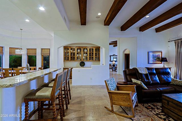 7878 E Sunflower Court, Scottsdale, AZ 85266