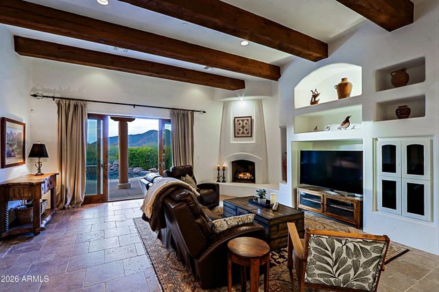 7878 E Sunflower Court, Scottsdale, AZ 85266