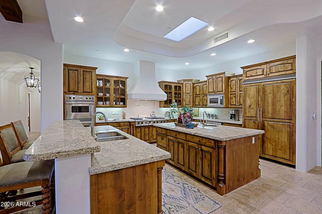 7878 E Sunflower Court, Scottsdale, AZ 85266