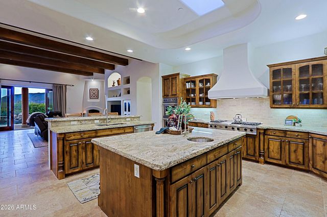 7878 E Sunflower Court, Scottsdale, AZ 85266