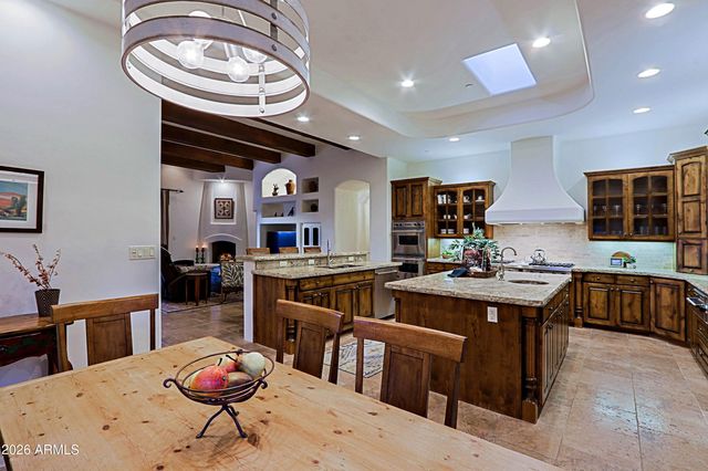 7878 E Sunflower Court, Scottsdale, AZ 85266